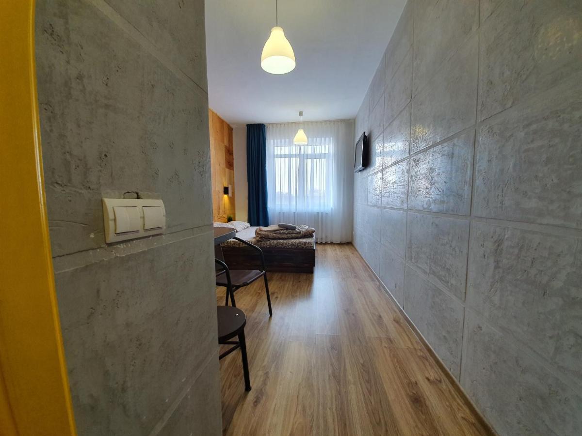 Near Trainstation 603 Daire İvano-Frankivsk Dış mekan fotoğraf